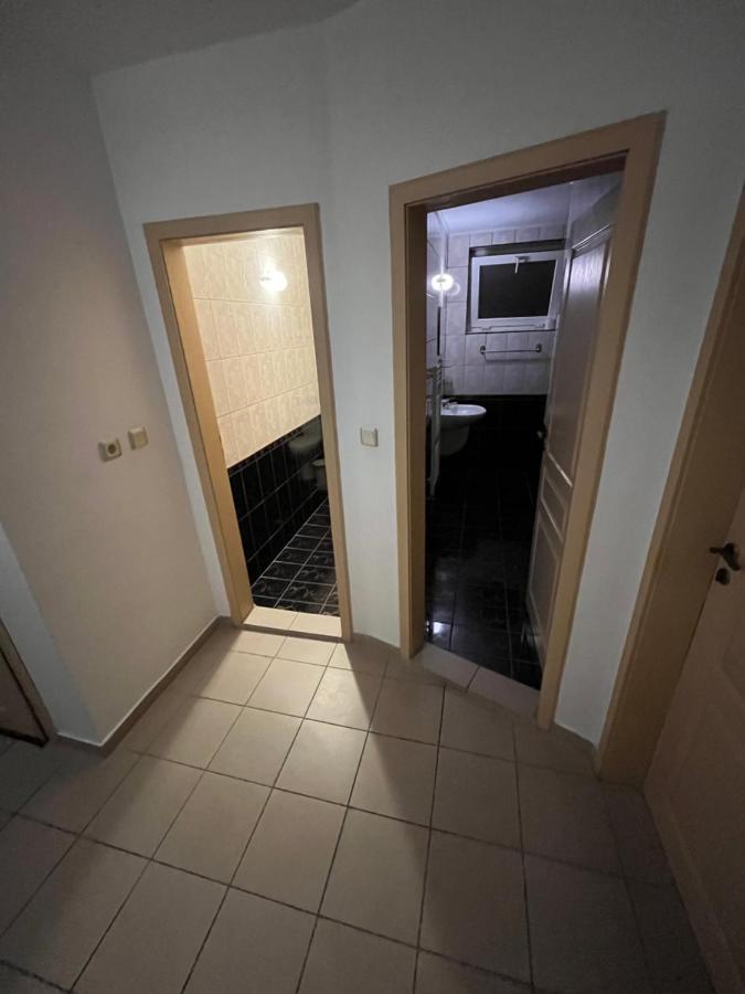 Хотел Панорама Доспат Extérieur photo